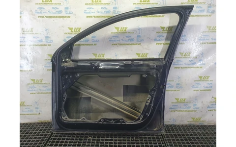 Usa dreapta fata Volkswagen Passat B7 (2010 - 2015) - imagine 3