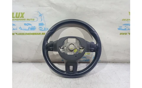 Volan in 3 spite cu comenzi 3c8419091bf Volkswagen Passat B7 (2010 - 2015) - imagine 3