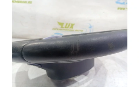 Volan in 3 spite cu comenzi 3c8419091bf Volkswagen Passat B7 (2010 - 2015) - imagine 6