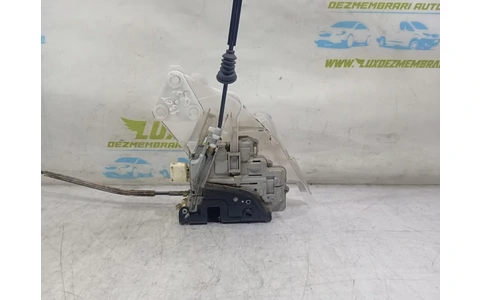 Broasca dreapta spate Volkswagen Passat B7 (2010 - 2015) - imagine 2