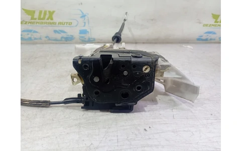 Broasca dreapta spate Volkswagen Passat B7 (2010 - 2015) - imagine 3