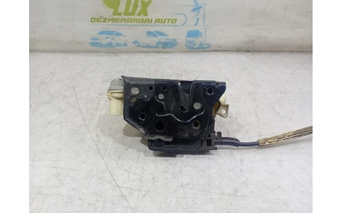 Broasca stanga fata Volkswagen Passat B7 (2010 - 2015) - imagine 2