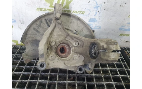 Fuzeta stanga fata Volkswagen Passat B7 (2010 - 2015) - imagine 2
