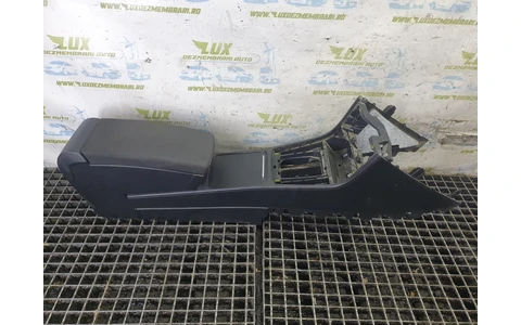 Consola centrala 3ab863241e Volkswagen Passat B7 (2010 - 2015) - imagine 2