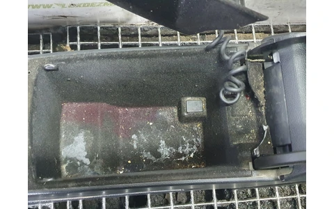Consola centrala 3ab863241e Volkswagen Passat B7 (2010 - 2015) - imagine 7
