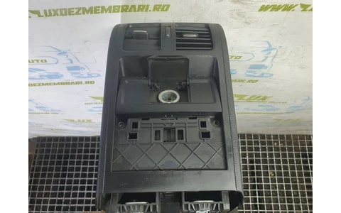 Consola centrala 3ab863241e Volkswagen Passat B7 (2010 - 2015) - imagine 8