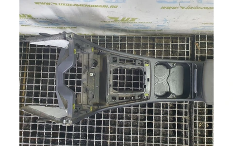 Consola centrala 3ab863241e Volkswagen Passat B7 (2010 - 2015) - imagine 9
