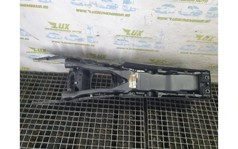 Consola centrala 3ab863241e Volkswagen Passat B7 (2010 - 2015) - imagine 4