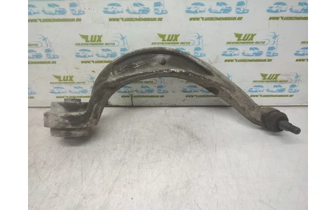 Brat suspensie stanga fata 8K0407695F Audi A4 B8/8K (2007 - 2011) - imagine 2