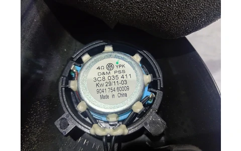 Boxa difuzor tweeter 3aa837994b Volkswagen Passat B7 (2010 - 2015) - imagine 5