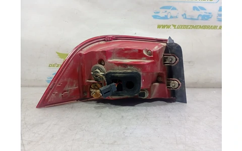 Stop dreapta 3af945208 Volkswagen Passat B7 (2010 - 2015) - imagine 2