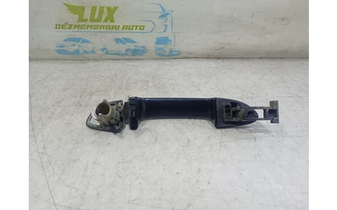 Maner exterior Volkswagen Passat B7 (2010 - 2015) - imagine 2