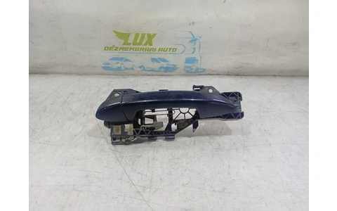 Maner exterior Volkswagen Passat B7 (2010 - 2015) - imagine 2