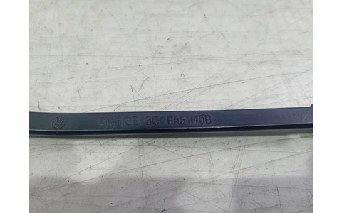 Brat stergator parbriz dreapta 3c1955410b Volkswagen Passat B7 (2010 - 2015) - imagine 3