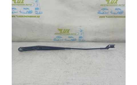 Brat stergator parbriz dreapta 3c1955410b Volkswagen Passat B7 (2010 - 2015) - imagine 2