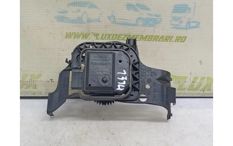 Motoras clapeta mixaj aer 6Q1819379C Seat Ibiza 4 (6J) (2008 - 2012) - imagine 2