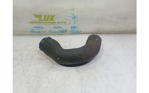 Furtun intercooler Volkswagen Passat B7 (2010 - 2015) - imagine 2