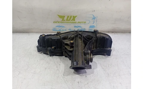 Galerie admisie Volkswagen Passat B7 (2010 - 2015) - imagine 2