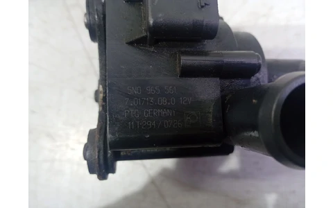 Pompa apa 5n0965561 Volkswagen Passat B7 (2010 - 2015) - imagine 4