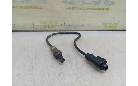 Sonda lambda 04L906262C Volkswagen Polo 5 (6R) (2009 - 2015) - imagine 2