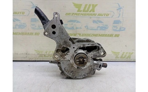 Pompa vacuum 038145209H Volkswagen Golf 5 (2003 - 2009) - imagine 3