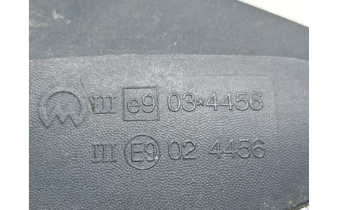 Oglinda dreapta E9024456 Seat Ibiza 4 (6J) (2008 - 2012) - imagine 3