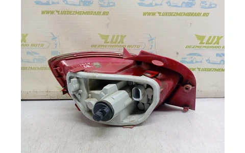 Stop dreapta 6J4945258A Seat Ibiza 4 (6J) (2008 - 2012) - imagine 2