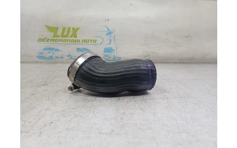 Furtun intercooler 1k0145762 Volkswagen Passat B7 (2010 - 2015) - imagine 2