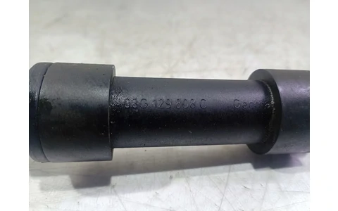 Supapa vacuum 03g129808c Volkswagen Passat B7 (2010 - 2015) - imagine 3