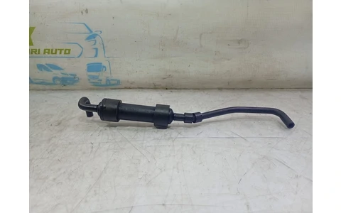 Supapa vacuum 03g129808c Volkswagen Passat B7 (2010 - 2015) - imagine 2