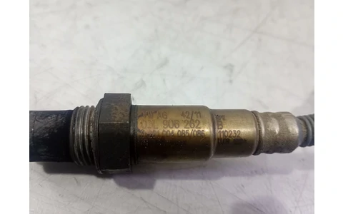 Sonda lambda 03l906262b Volkswagen Passat B7 (2010 - 2015) - imagine 3
