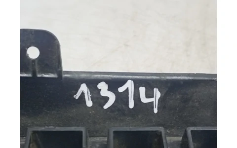 Grila bara fata 6J0853651 Seat Ibiza 4 (6J) (2008 - 2012) - imagine 5