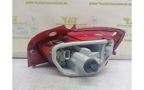 Stop stanga 6J4945257A Seat Ibiza 4 (6J) (2008 - 2012) - imagine 2