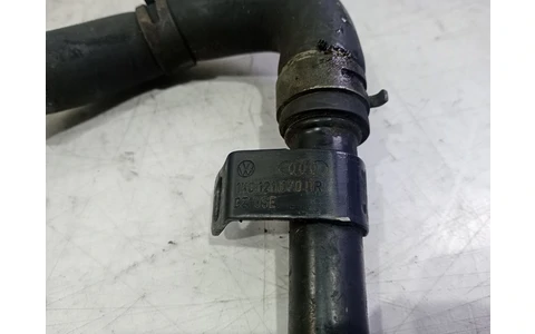 Conducta apa Volkswagen Passat B7 (2010 - 2015) - imagine 3