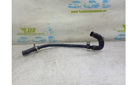 Conducta apa Volkswagen Passat B7 (2010 - 2015) - imagine 2