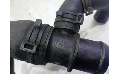 Conducta apa n906929 Volkswagen Passat B7 (2010 - 2015) - imagine 3