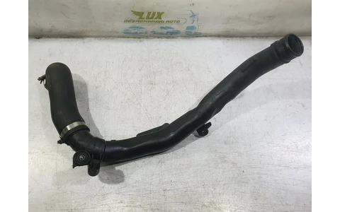 Furtun intercooler 5n0145840g Volkswagen Passat B7 (2010 - 2015) - imagine 2
