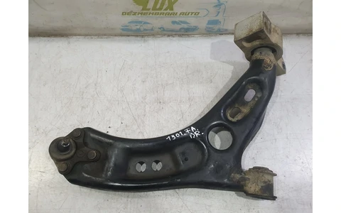 Brat suspensie dreapta fata 3c0199231d Volkswagen Passat B7 (2010 - 2015) - imagine 1