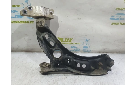 Brat suspensie dreapta fata 3c0199231d Volkswagen Passat B7 (2010 - 2015) - imagine 2