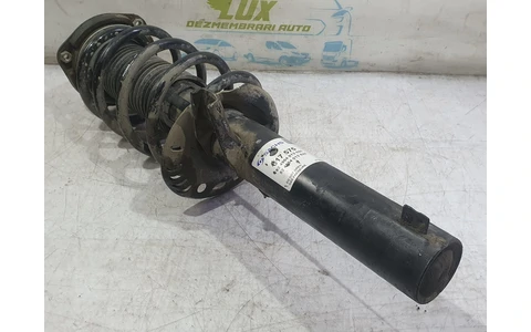 Amortizor cu arc dreapta fata 317575 Volkswagen Passat B7 (2010 - 2015) - imagine 3