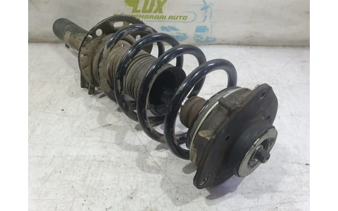 Amortizor cu arc stanga fata 317575 Volkswagen Passat B7 (2010 - 2015) - imagine 2