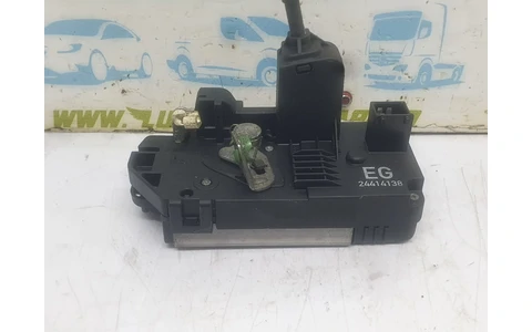 Broasca stanga spate 24414138 Opel Corsa C (2000 - 2003) - imagine 2