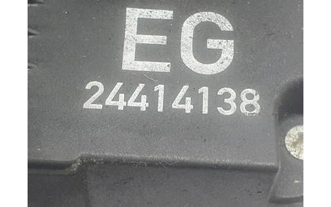 Broasca stanga spate 24414138 Opel Corsa C (2000 - 2003) - imagine 4