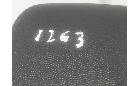 Airbag sofer 16835215 Opel Corsa C (2000 - 2003) - imagine 3