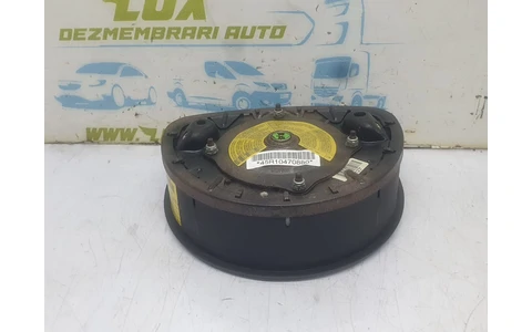 Airbag sofer 16835215 Opel Corsa C (2000 - 2003) - imagine 2