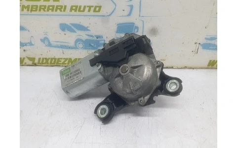 Motoras stergator haion 53011112 Opel Corsa C (2000 - 2003) - imagine 2