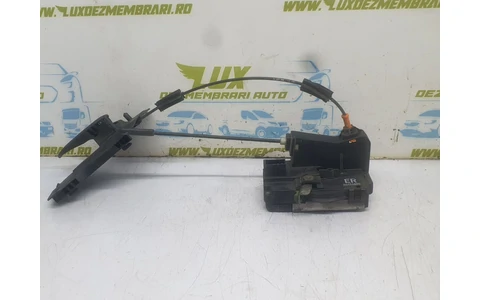 Broasca dreapta fata Opel Corsa C (2000 - 2003) - imagine 2
