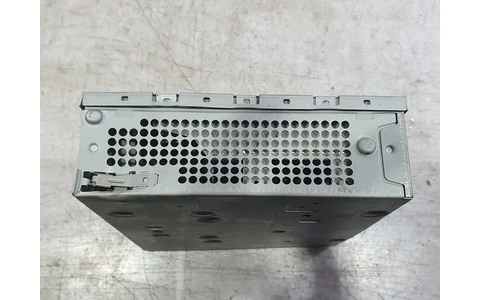 Amplificator audio 4g0035061q Audi A8 D4/4H (facelift) (2013 - 2018) - imagine 4
