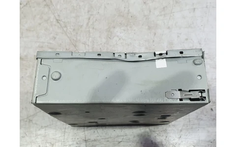Amplificator audio 4g0035061q Audi A8 D4/4H (facelift) (2013 - 2018) - imagine 2