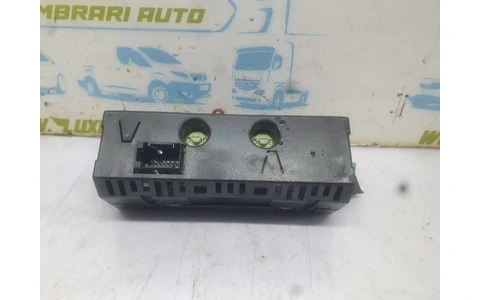Display bord 009164455 Opel Corsa C (2000 - 2003) - imagine 2